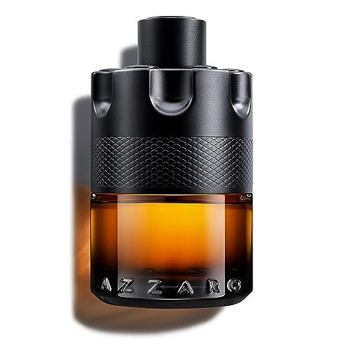 The Most Wanted Parfum Azzaro