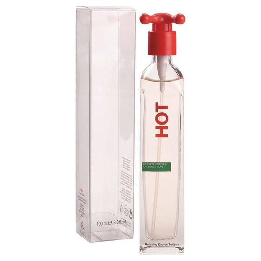 Benetton Hot
