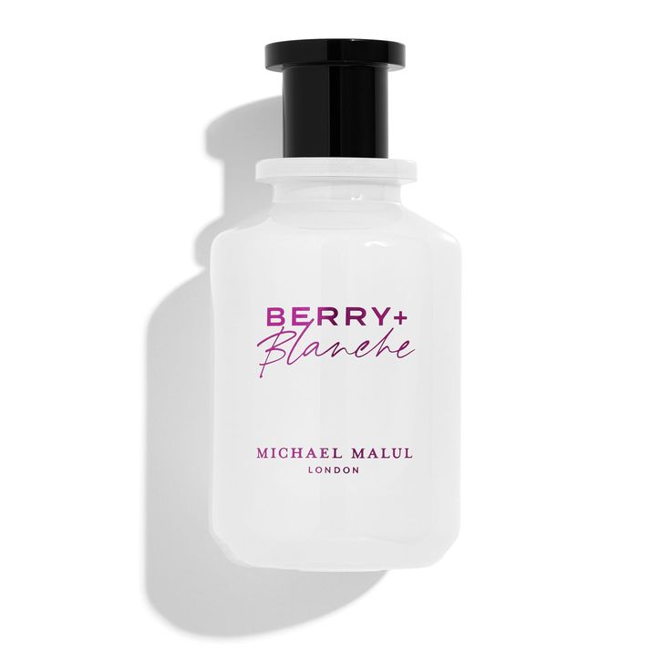 Berry+Blanche Michael Malul London