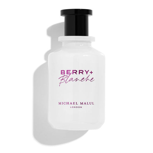 Berry+Blanche Michael Malul London
