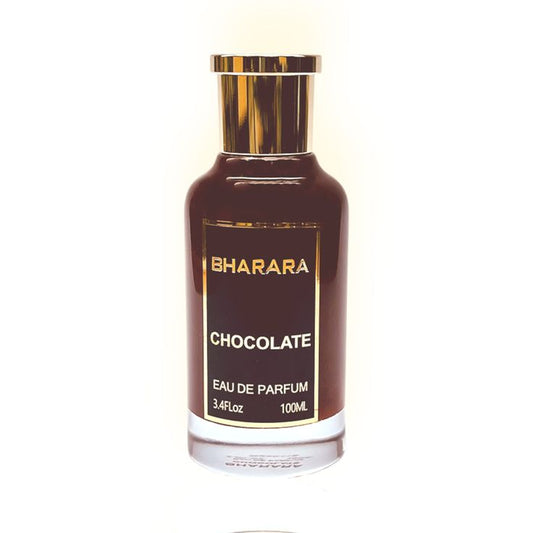 Bharara Chocolate 3.4 Fl Oz
