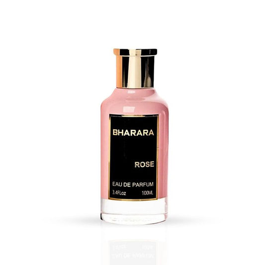 Bharara Rose 3.4 Fl Oz
