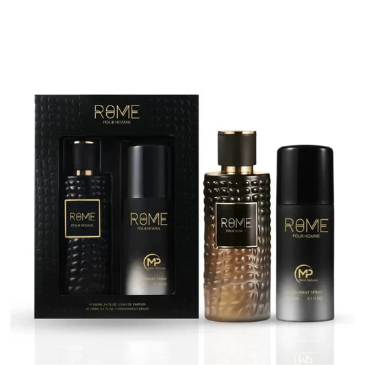 Mast perfume Rome Set 2pcs By Bharara