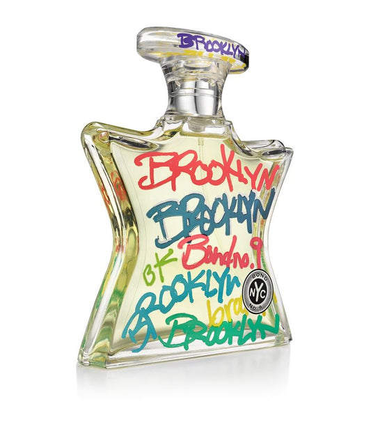 Bond No 9 Brooklyn Unisex