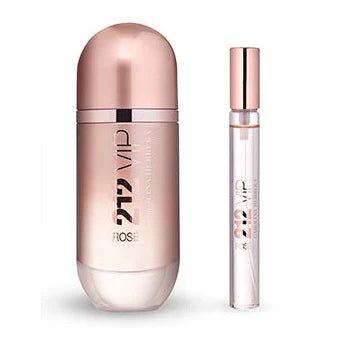 Carolina Herrera 212 VIP Rose 2 pcs Set