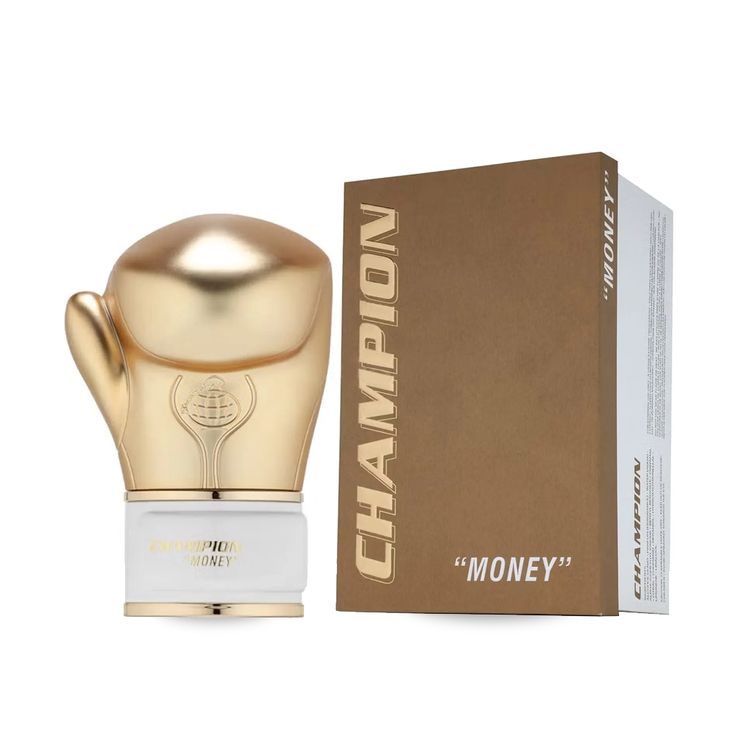 Champion Money Fragrance World