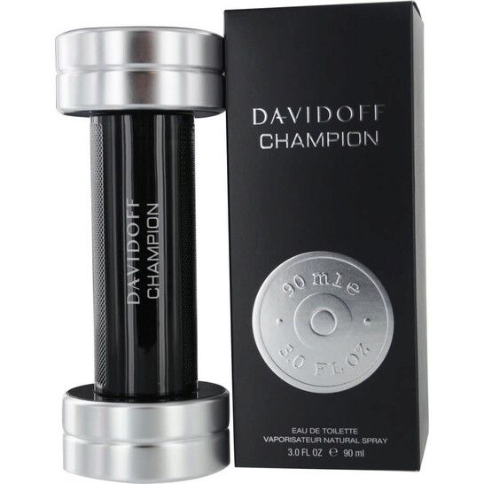 Champion Davidoff