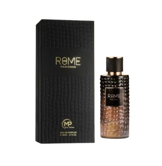 Bharara mast perfume rome pour homme