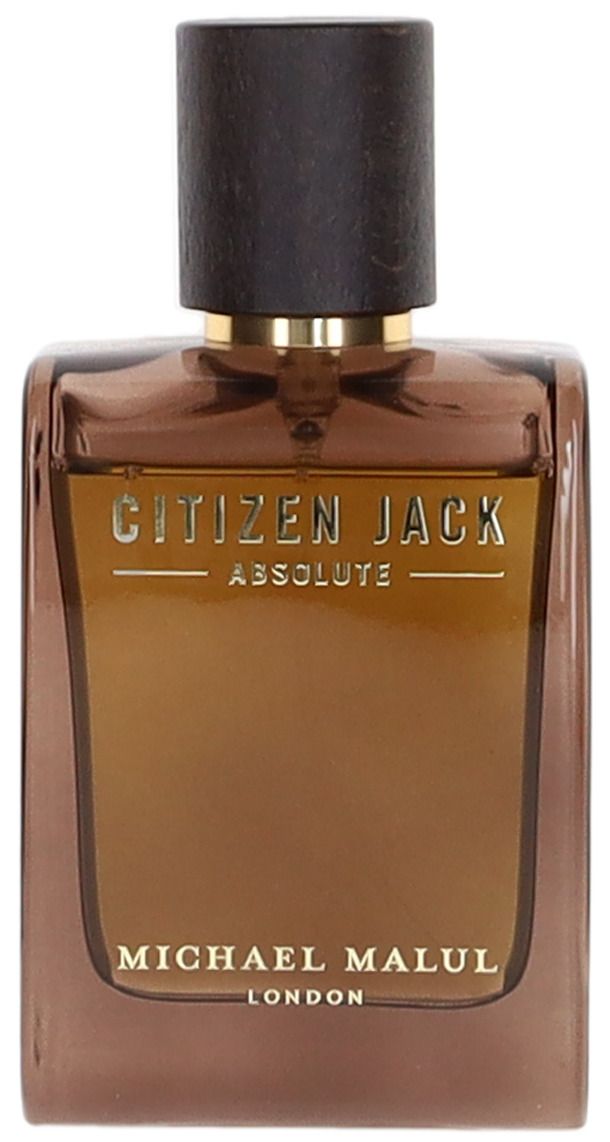 Citizen Jack Absolute Michael Malul London