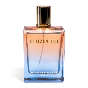 Citizen Jill Michael Malul London