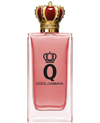 Q by Dolce & Gabbana Dolce&Gabbana