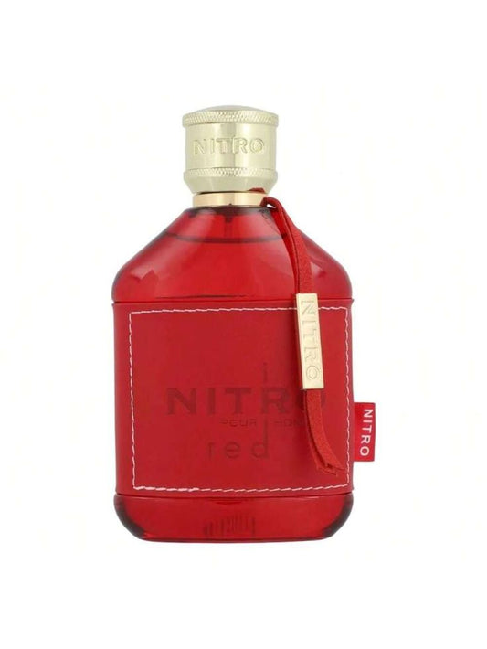 Nitro Red Dumont