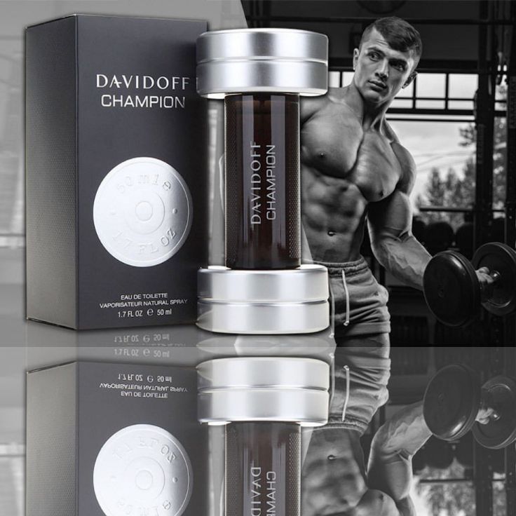 Champion Davidoff