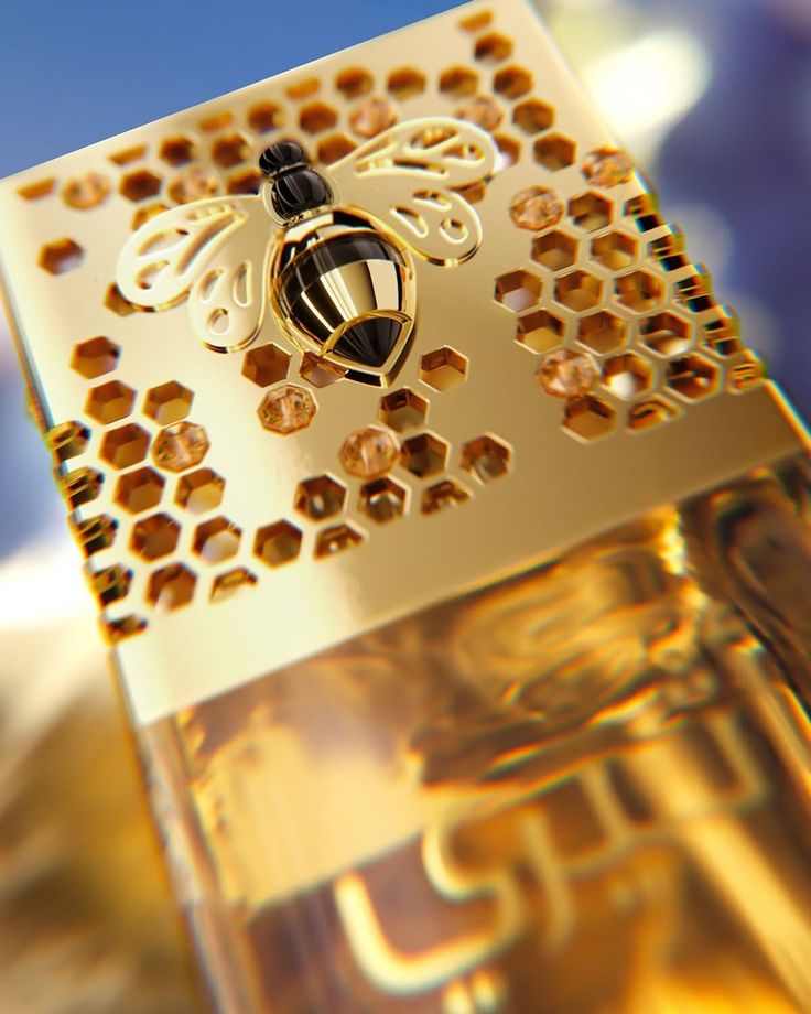 Atheeri Lattafa Perfumes