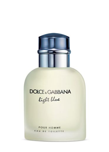 Light Blue pour Homme Dolce&Gabbana