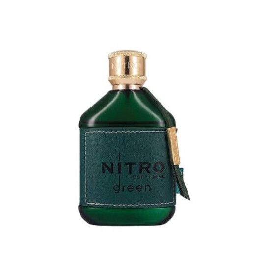 Nitro Green Dumont