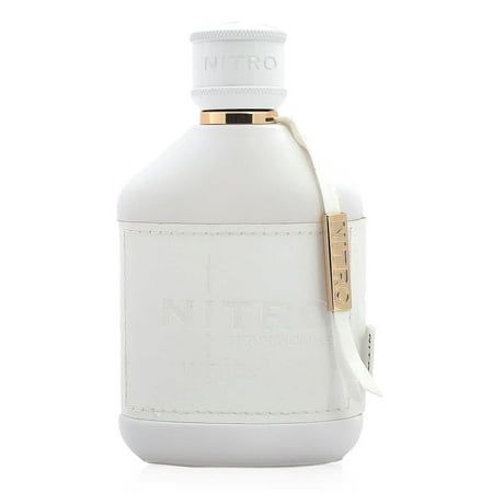 Nitro White Dumont para Hombres