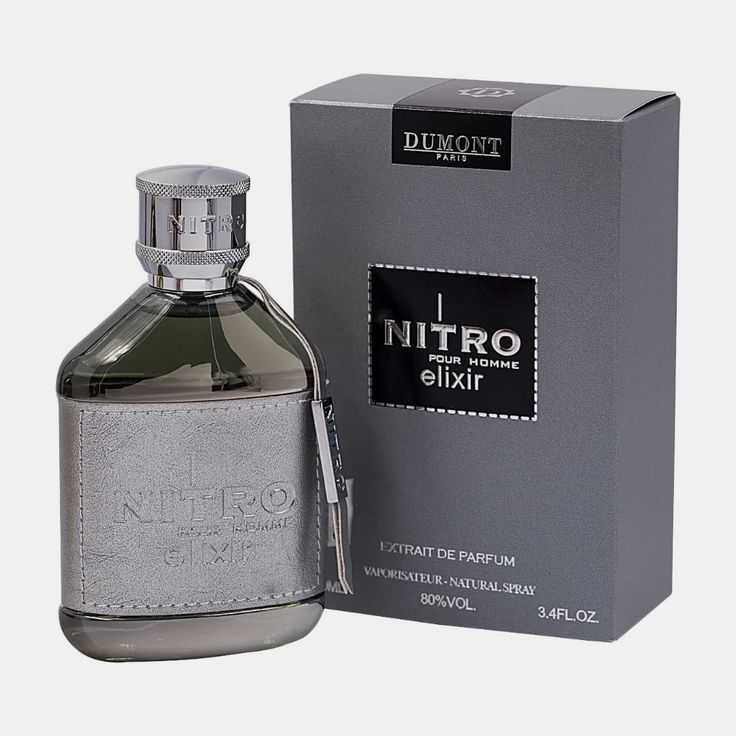 Nitro Elixir de Dumont