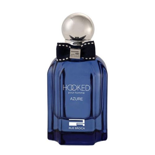 Hooked Azure Pour Homme Rue Broca
