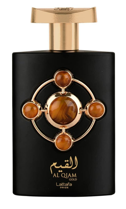 Al Qiam Gold