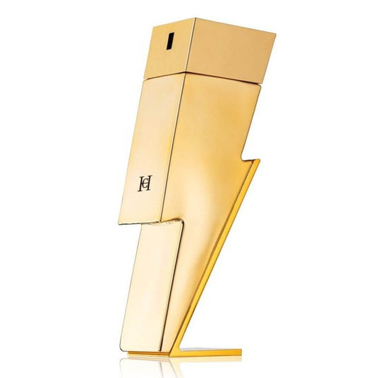 Bad Boy Gold Fantasy Carolina Herrera