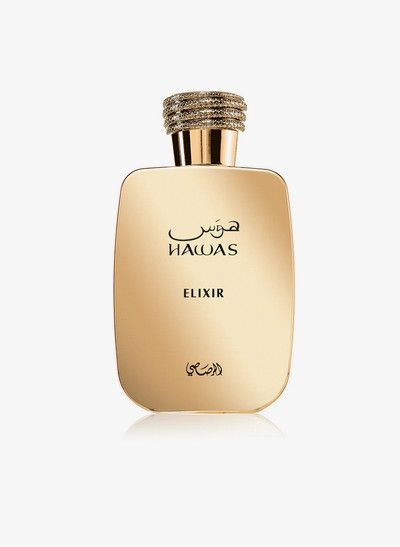 Hawas Elixir de Rasasi
