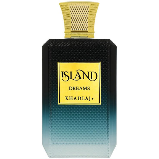 Island Dreams Khadlaj Perfumes