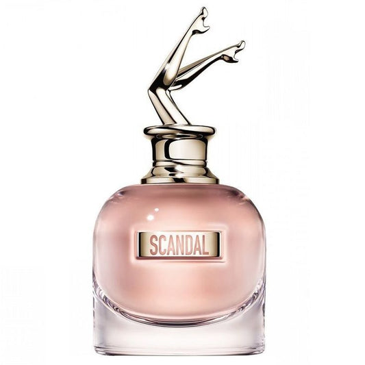 Scandal Jean Paul Gaultier