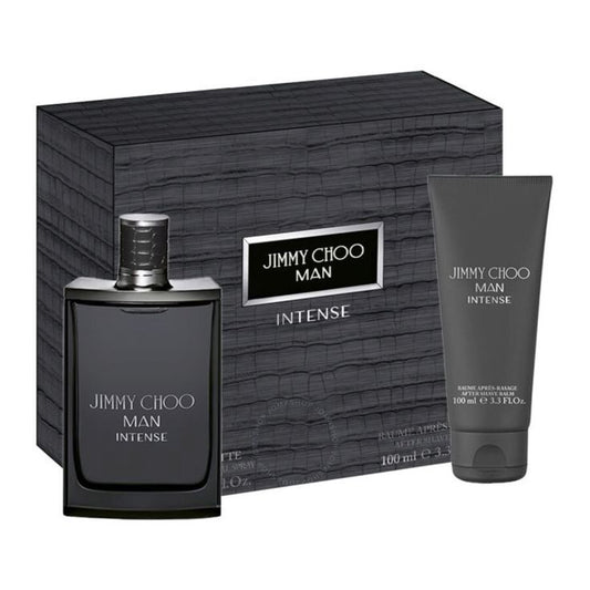 Jimmy Choo  Men's Man Intense Gift Set 2P