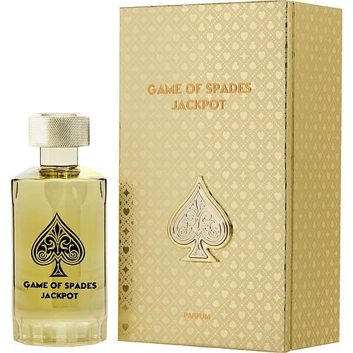 Jo Milano Game Of Spades Jackpot Parfum