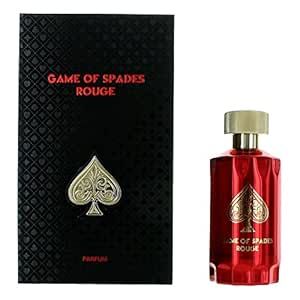 Jo Milano Game Of Spades Rouge Parfum