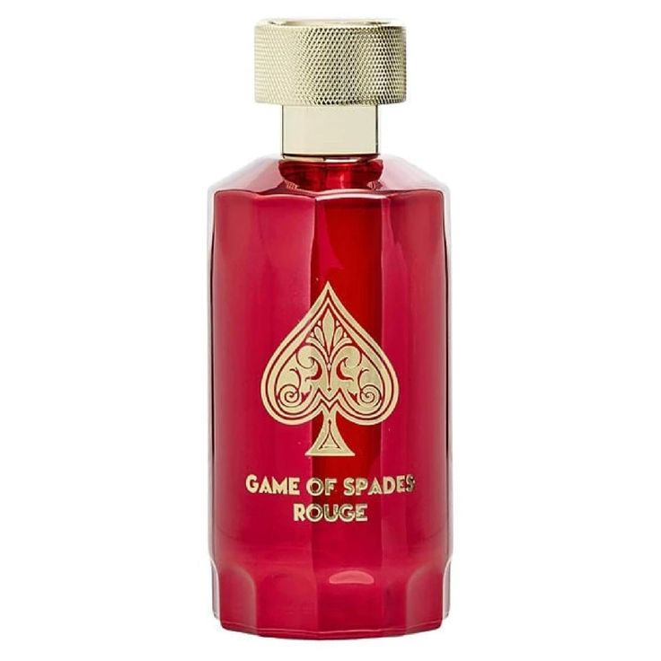 Jo Milano Game Of Spades Rouge Parfum