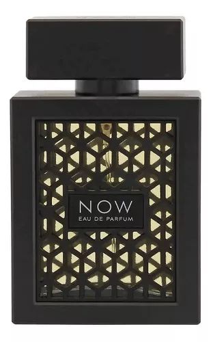 Rave Now- Black