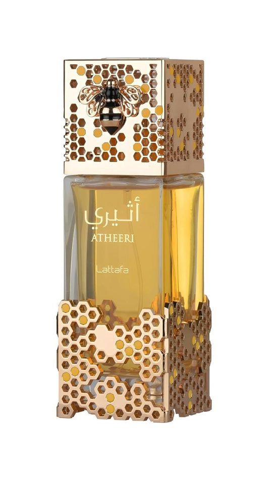 Atheeri Lattafa Perfumes