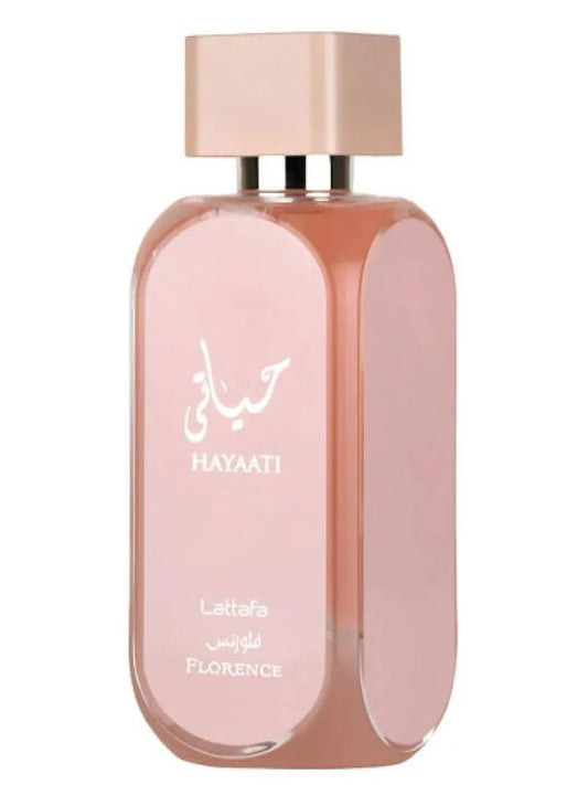 Hayaati Florencia
