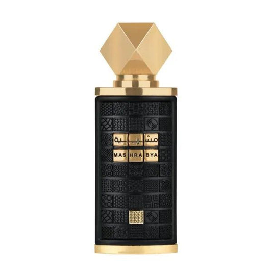 Mashrabya Lattafa Perfumes