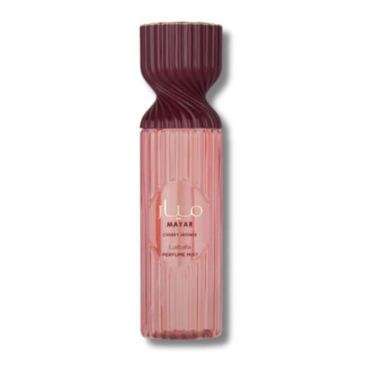 Lattafa Mayar Cherry Intense Perfume Mist