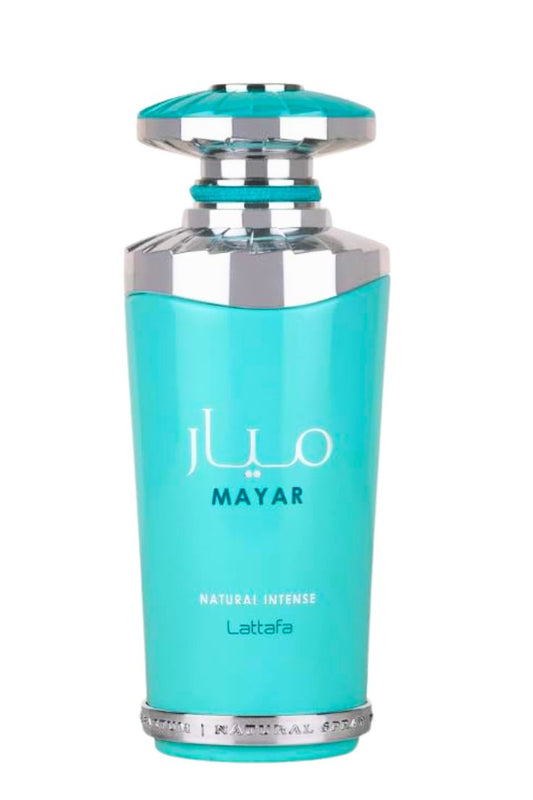 Mayar Natural Intense