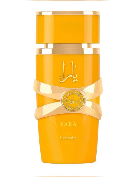 Yara Tous Concentrated Oil de Lattafa