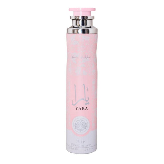 Yara Air Freshener