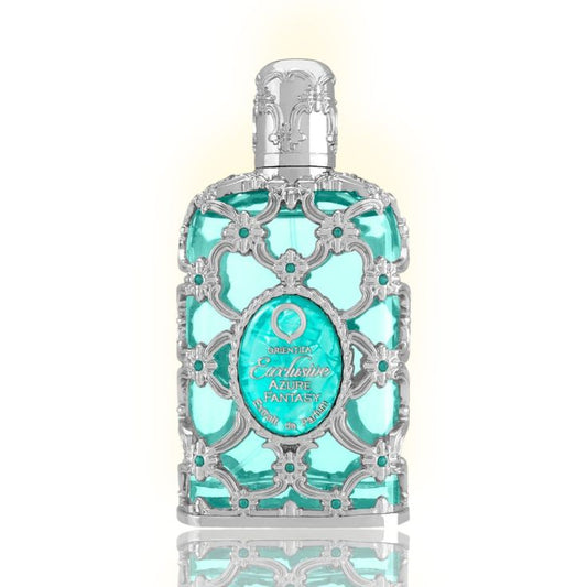 Exclusive Azure Fantasy Orientica Premium