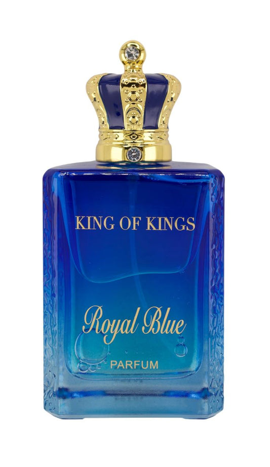 Royal Blue King of Kings