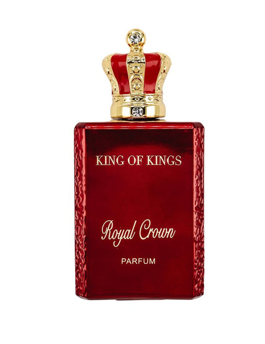 Royal Crown King of Kings
