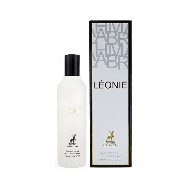 Maison Alhambra Spray HAIR Leonie 150 ml 5.07 fl oz
