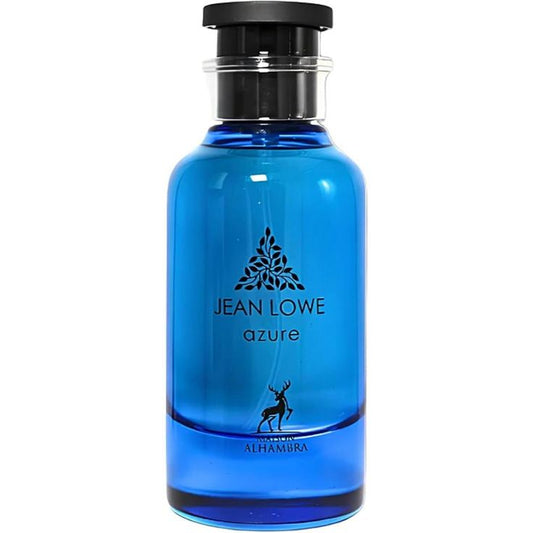 Jean Lowe Azure Maison Alhambra