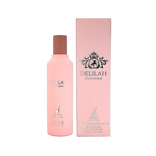 Ladies Delilah Hair Spray 5.07 oz Fragrances