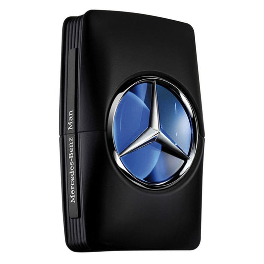 Mercedes Benz Man BY Mercedes-Benz