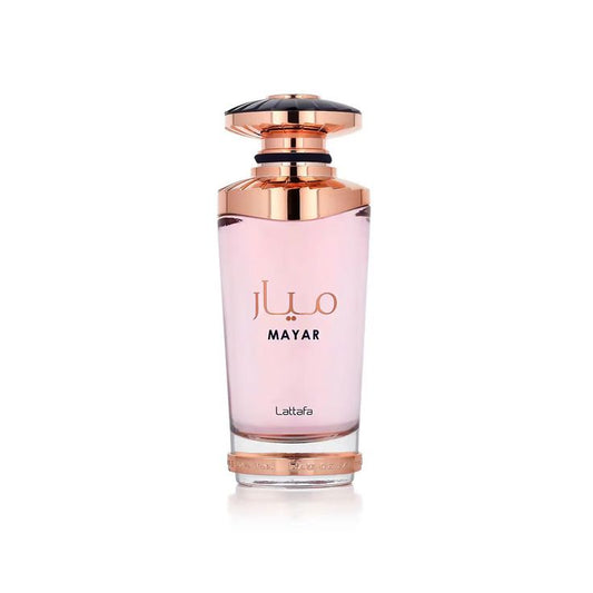 Mayar Lattafa Pink