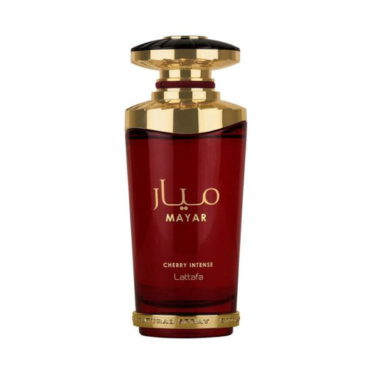 Mayar Cherry Intense Lattafa