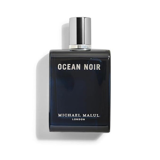 Ocean Noir Michael Malul London
